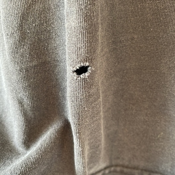 Carhartt original fit t shirt - Picture 2 of 7